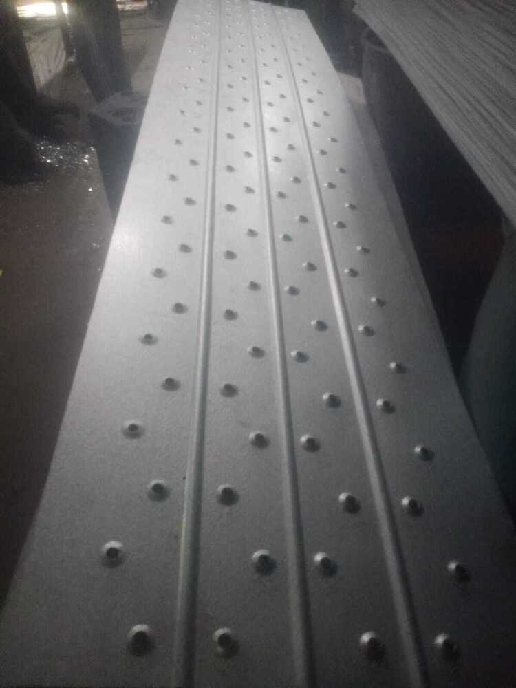 Solar Panel Walkway