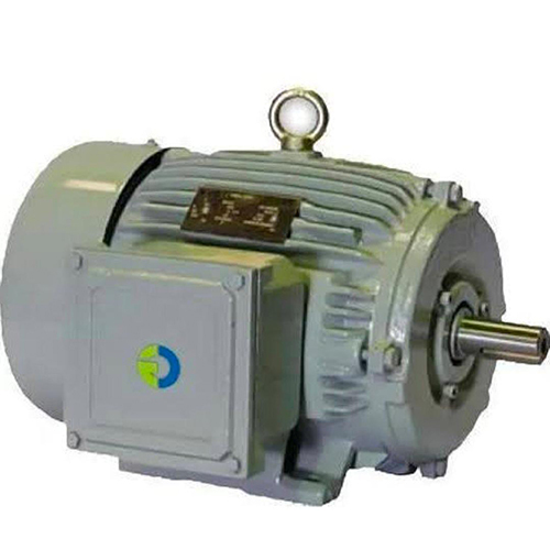 Crompton Motor - Features: High Quality