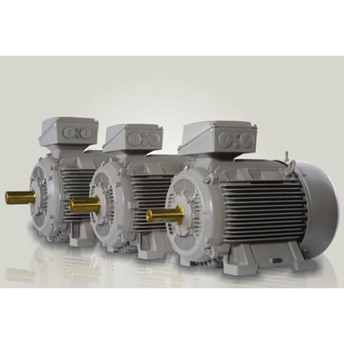 Seimens Motor