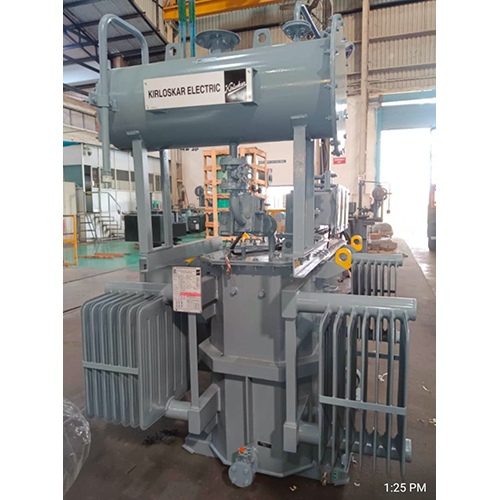 Kirlosker Electric Transformer - Features: High Quality
