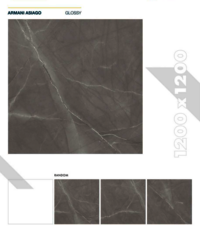 Slab tiles