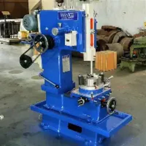 SLOTTER MACHINE