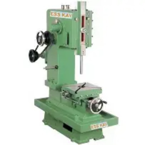 SLOTTER MACHINE
