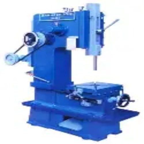 SLOTTER MACHINE