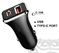 MOBILE CHARGER C 109