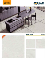 Stone slab tiles