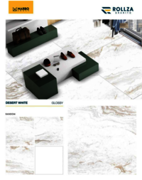 Stone slab tiles