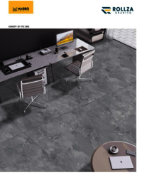 Stone slab tiles