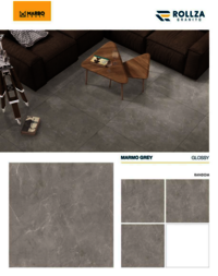 Large panel tiles