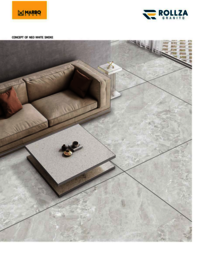 Floor slab tiles