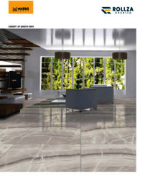 Floor slab tiles