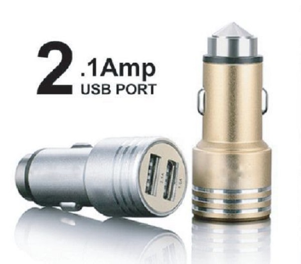MOBILE CHARGER C 017