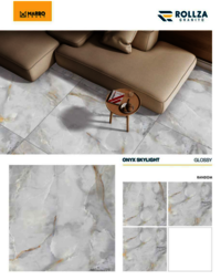 Large porcelain slabs