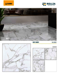 Large porcelain slabs