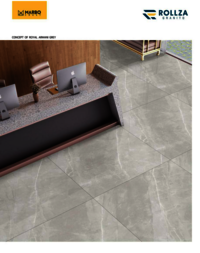 Slab Wall Tiles - Material: Ceramic