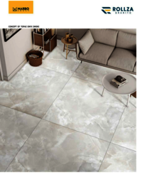 Slab wall tiles