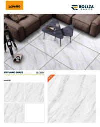 Slab wall tiles