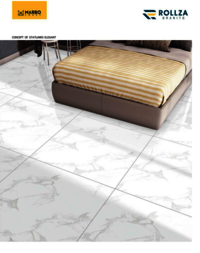 Slab wall tiles