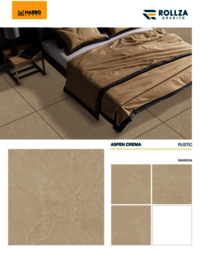 Outdoor slab tiles