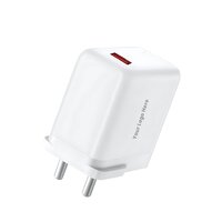 100W USB Fast Charger Adapter  High-Speed Charging for Laptops, Phones & Tablets (C 096)
