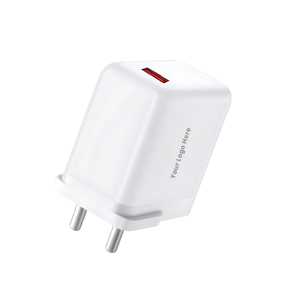 100w Usb Fast Charger Adapter High-speed Charging For Laptops, Phones & Tablets (C 096) - Body Material: Plastic