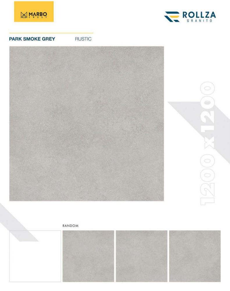 Large slab ceramic tiles