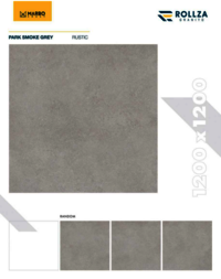 Large slab ceramic tiles
