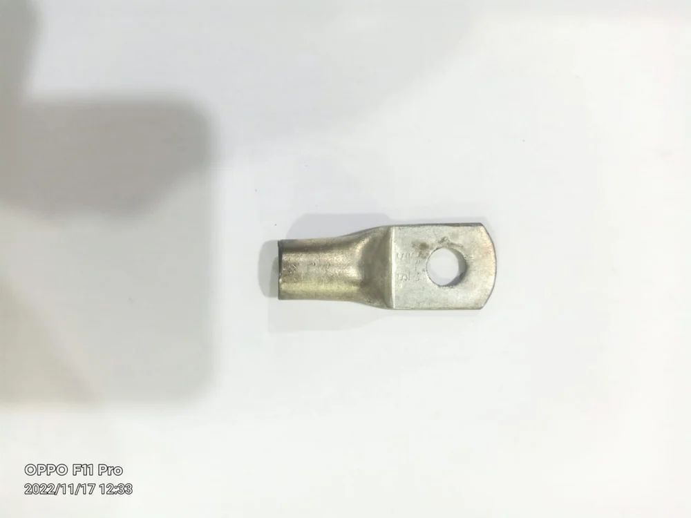 Aluminium Terminal Lugs