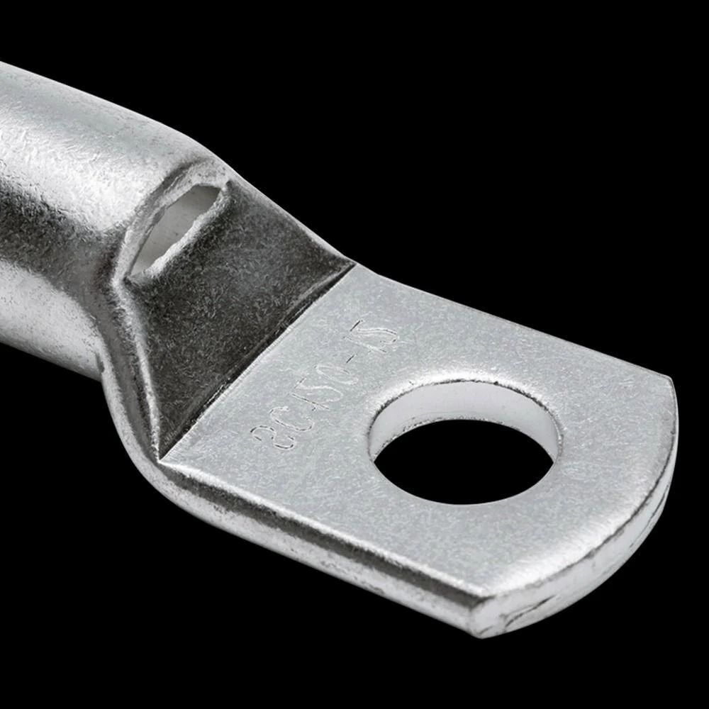 Aluminium Terminal Lugs - Application: Electric Appliances