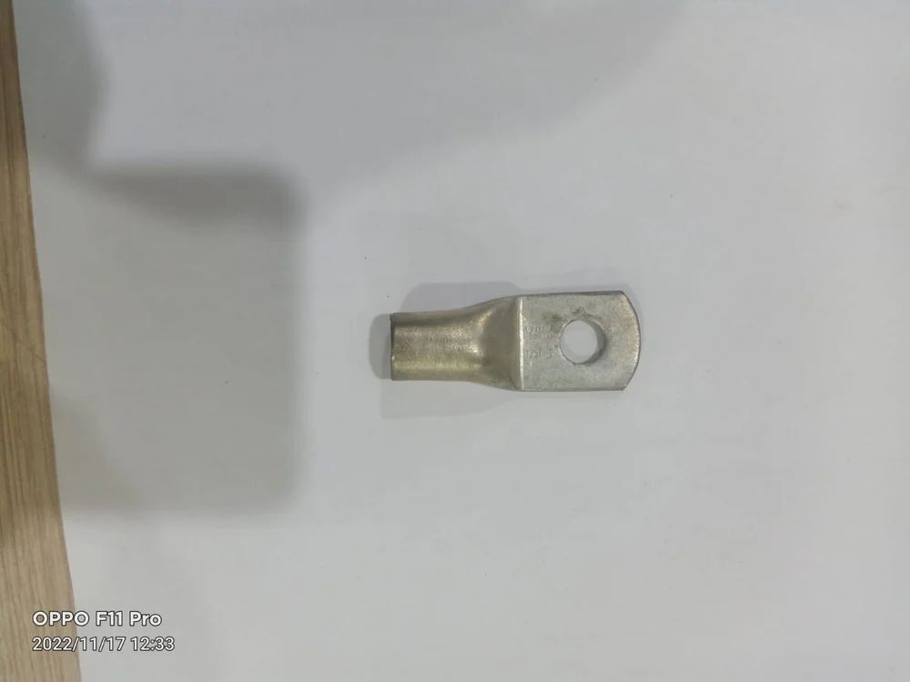 Aluminium Terminal Lugs