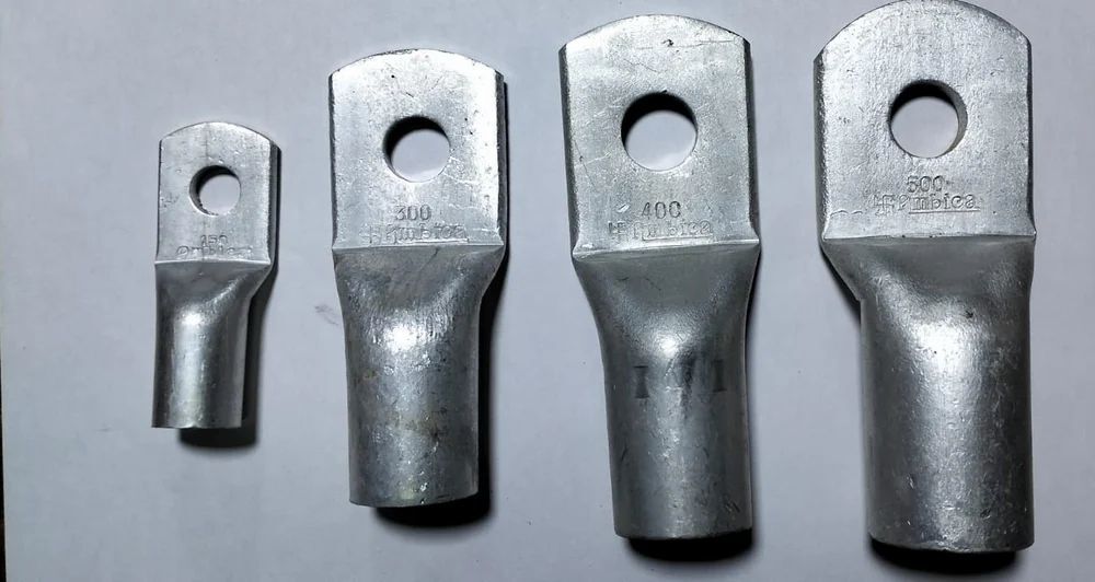 Aluminium Terminal Lugs