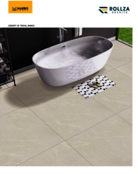 Big slab tiles