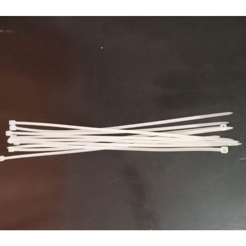 Pvc Cable Tie - Application: Industrial