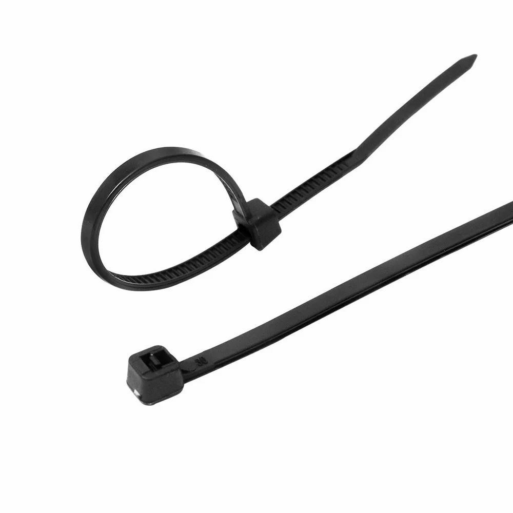 Pvc Cable Tie - Application: Industrial