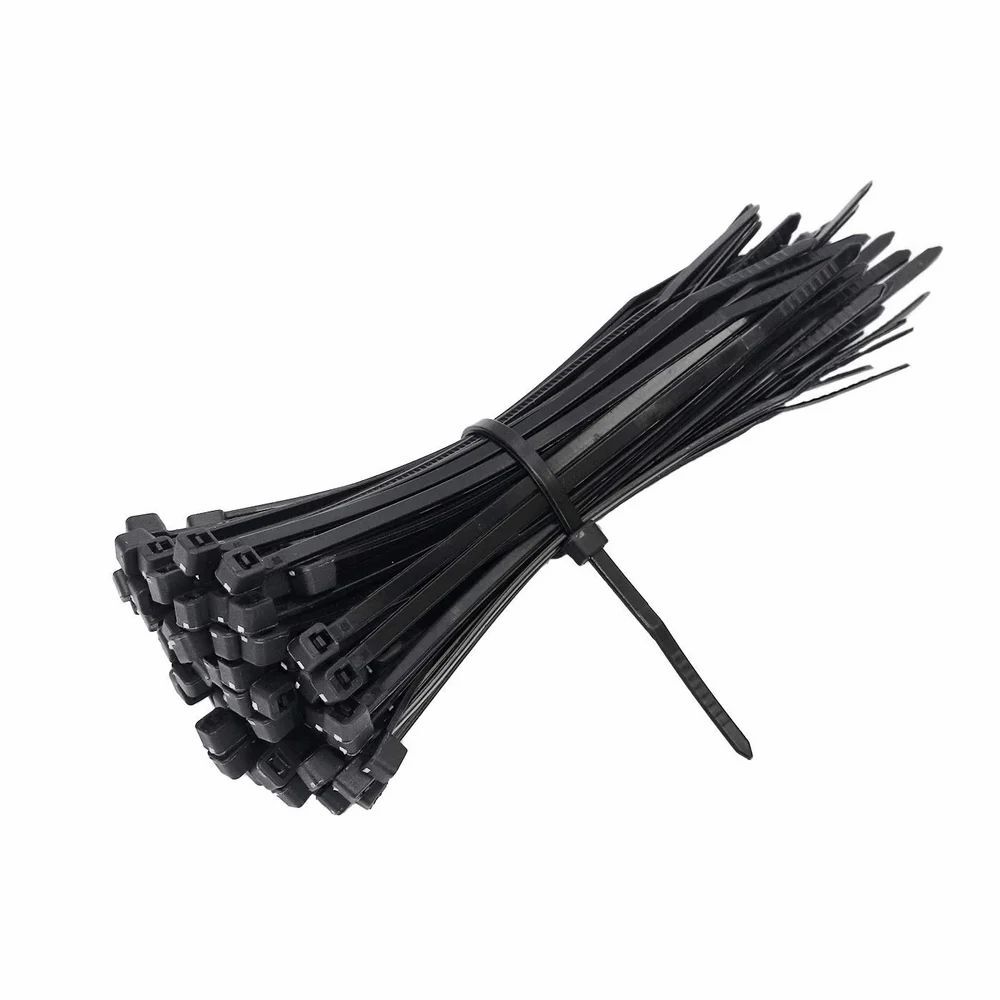 Pvc Cable Tie - Application: Industrial