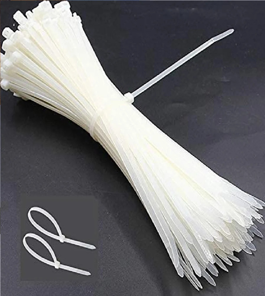 Pvc Cable Tie - Application: Industrial