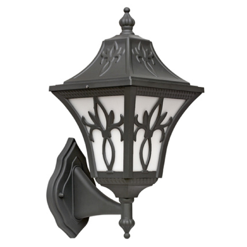 Festival Grey Wall Light