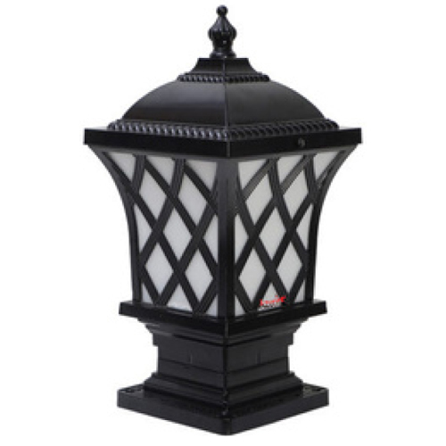 Express Black Gate Light