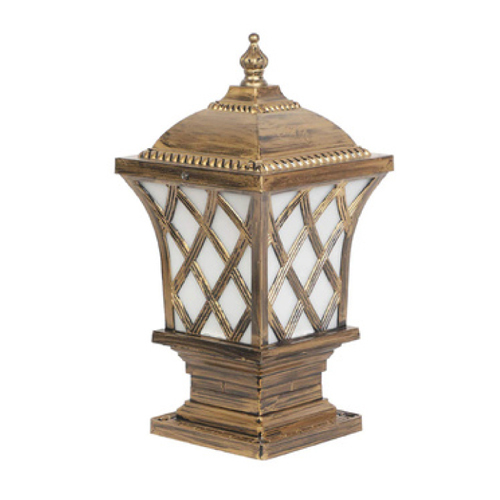 एक्सप्रेस एंटीक गेट लाइट