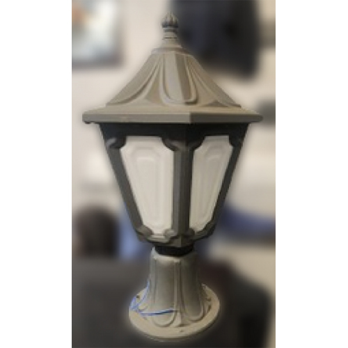 Kamal Casting Gate Light