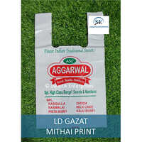LD Gazat Print