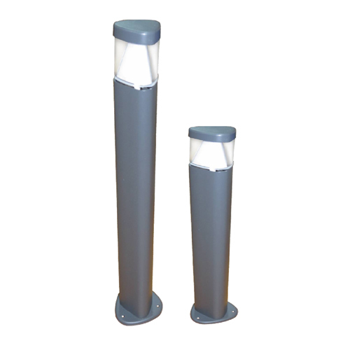 10W Triangle Bollard Light (Big)