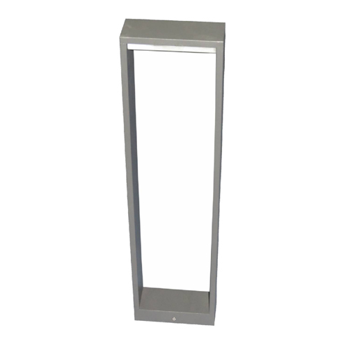 10 W Rectangular Bollard (Big)