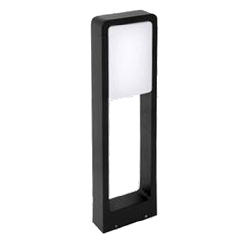 82123 24W LED Outdoor Bollard Light