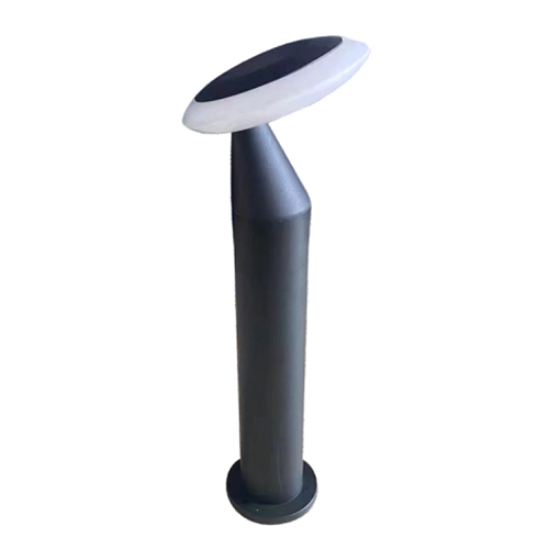 82125 12W LED Outdoor Bollard Light