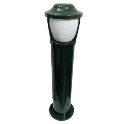 BL-204 Decorative Bollard Light
