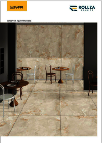 Thin porcelain slabs