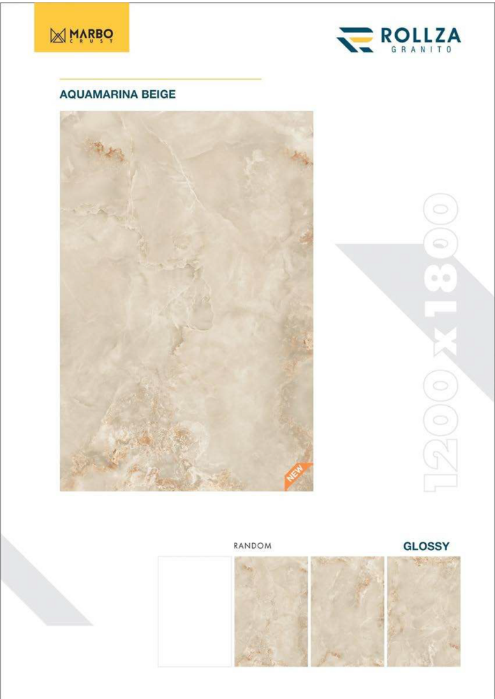 Thin Porcelain Slabs - Material: Ceramic