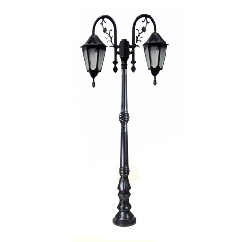 PPL 5009 Cast Iron Pole