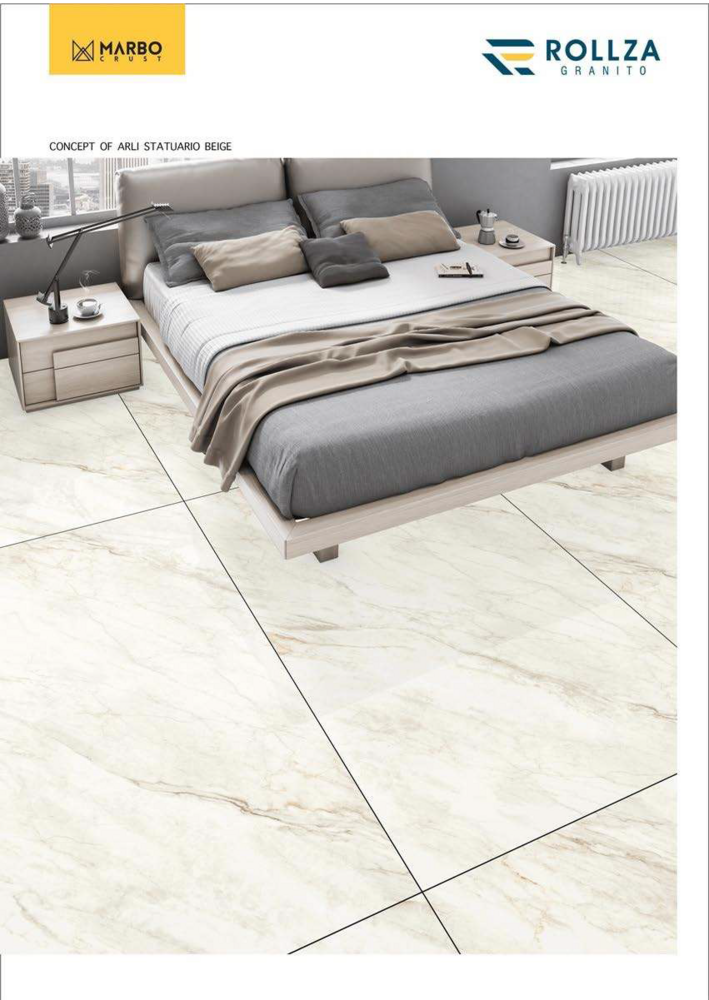 Thin porcelain slabs